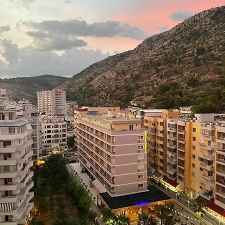 Adria Hotel 3*