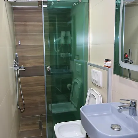 Hotel Adria