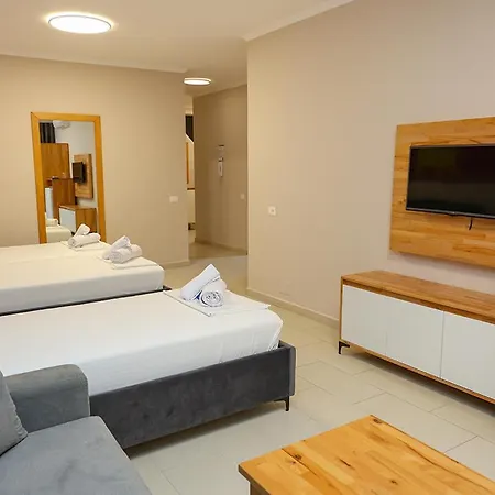 Adria 3* Shëngjin