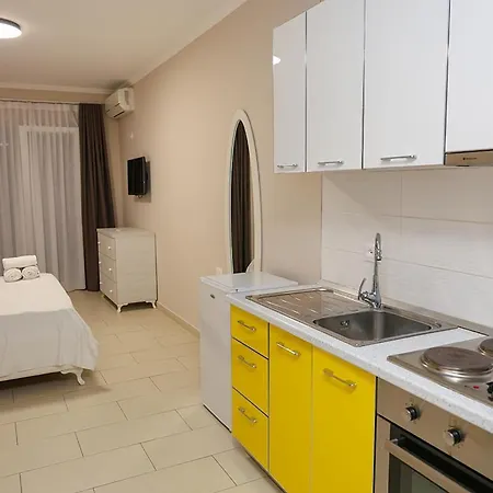 Adria Hotel