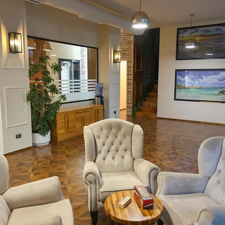 Adria Hotel
