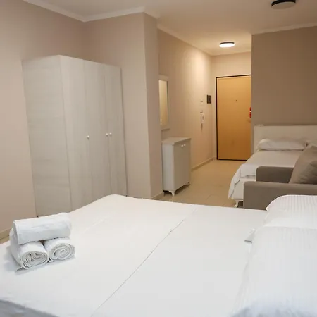 Hotel Adria