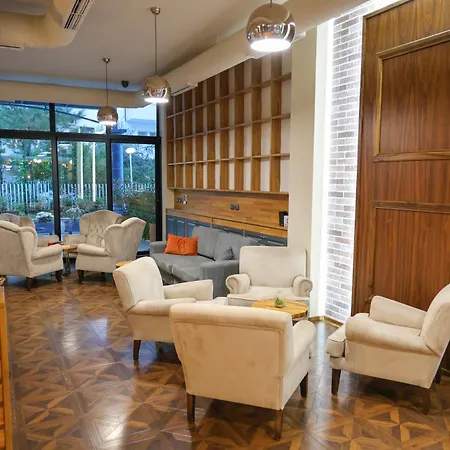 Adria Hotel