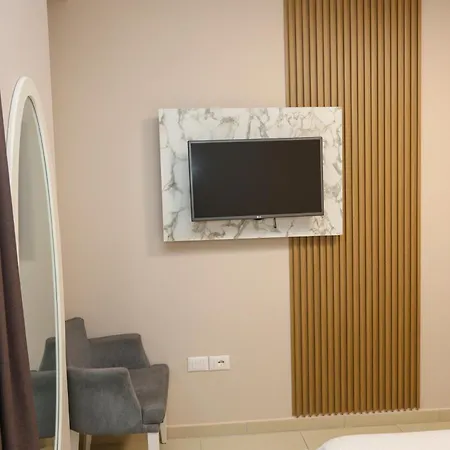 Hotel Adria