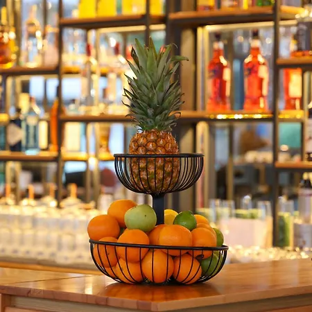 Adria Hotel Shëngjin