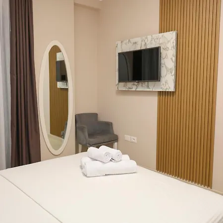 Hotel Adria