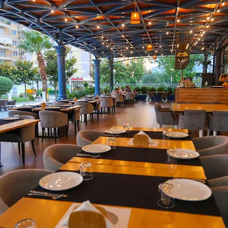 Adria Hotel