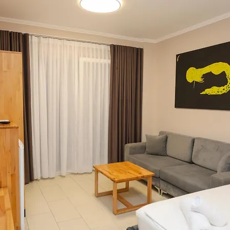 Adria Hotel Shëngjin