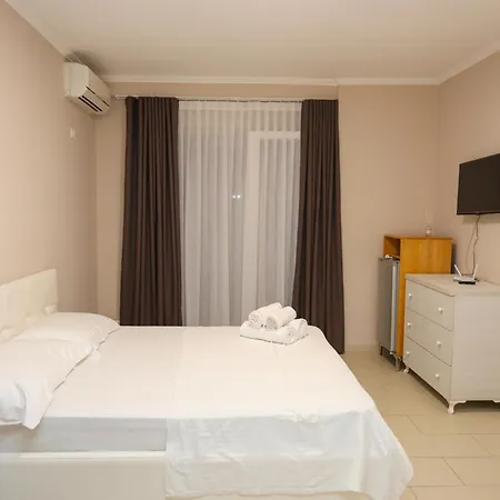 Adria Hotel