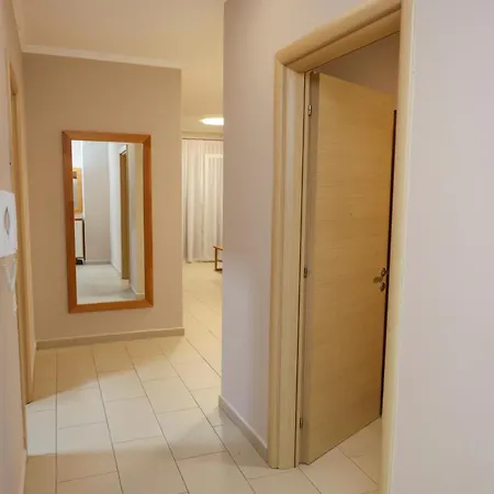 Hotel Adria
