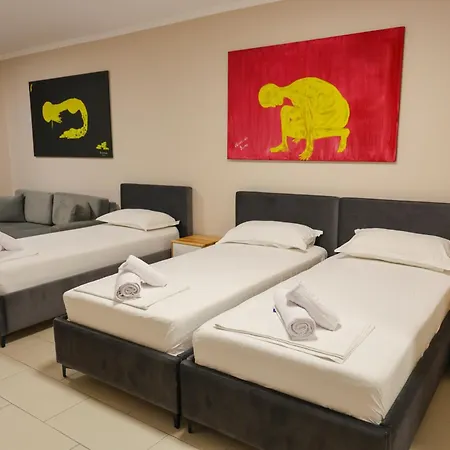 Adria Hotel 3*