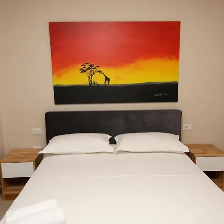 Adria Hotel