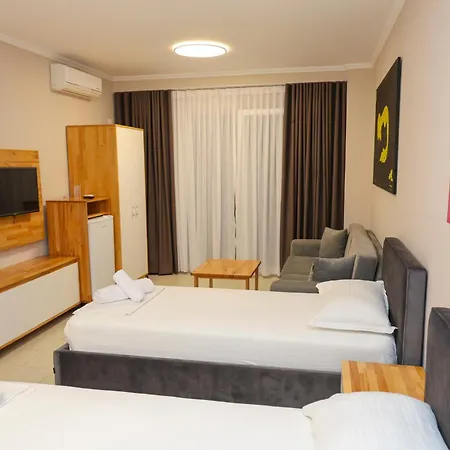 Hotel Adria 3*