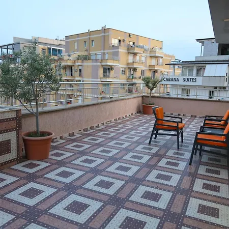 Hotel Adria
