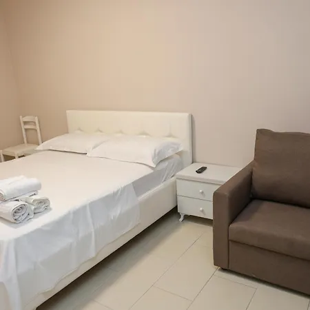 Adria 3* Shëngjin