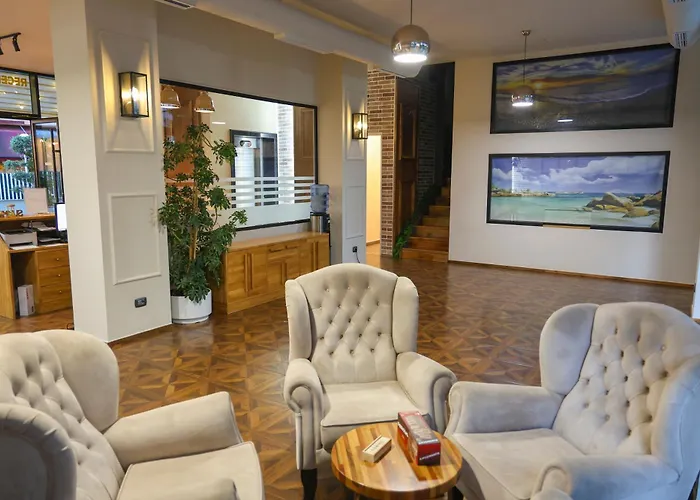 Adria Hotel