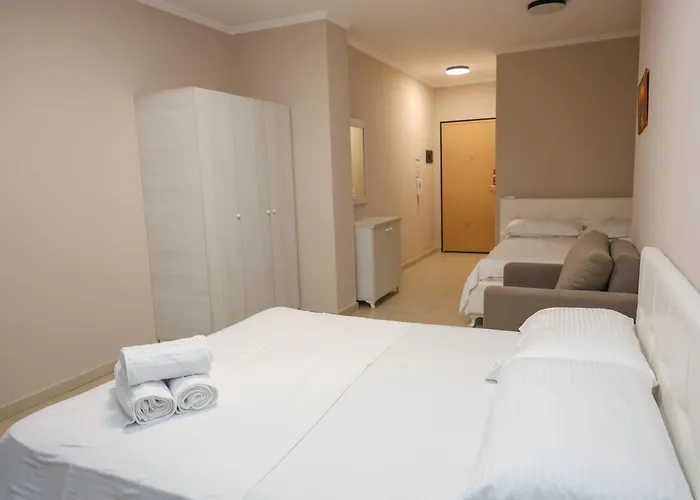 Hotel Adria
