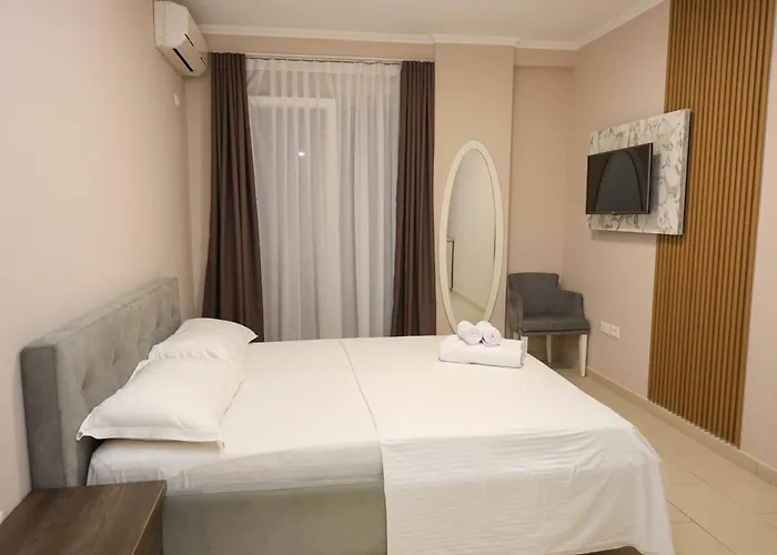 Adria 3* Shëngjin