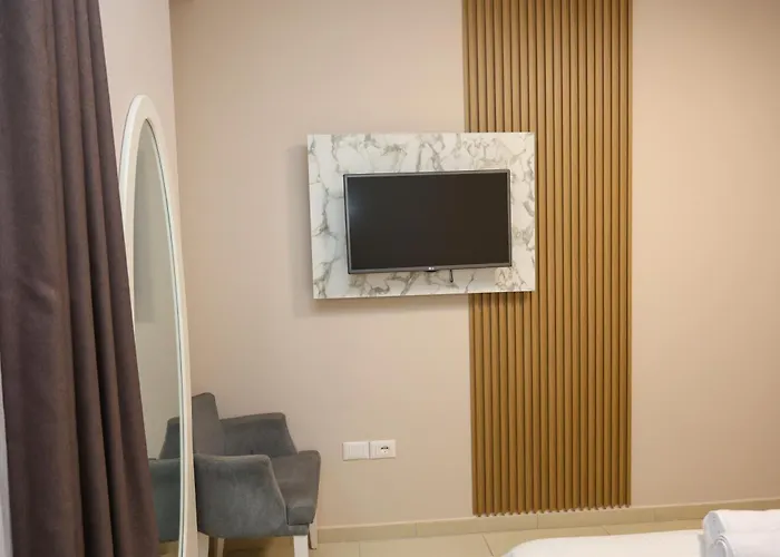 Hotel Adria
