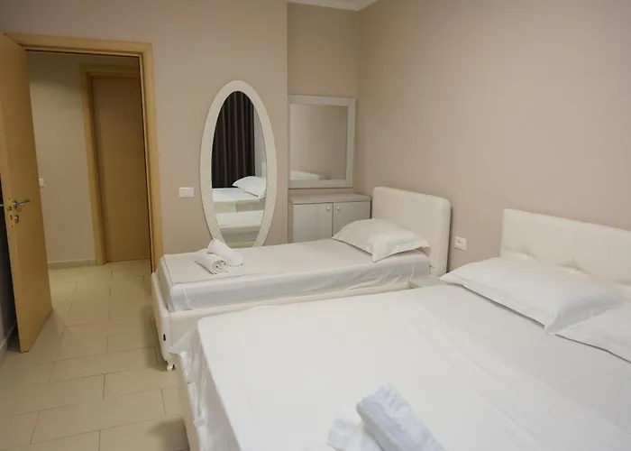 Adria Hotel 3*