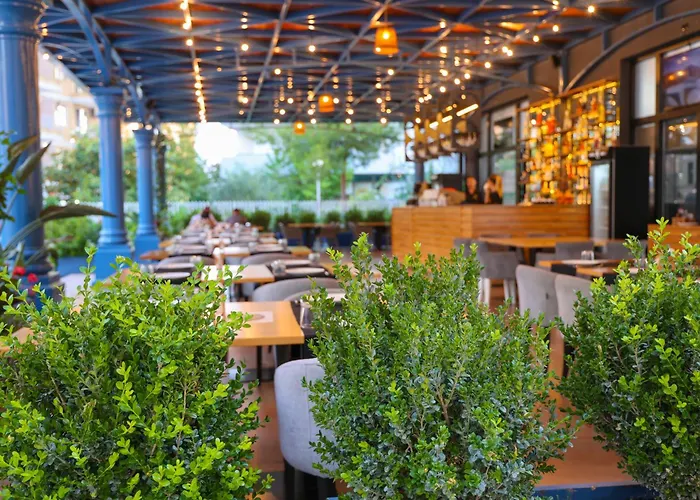 Adria Hotel