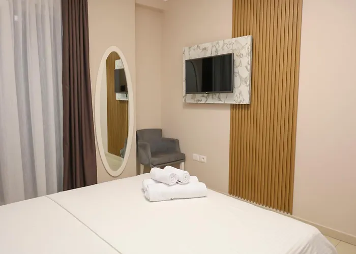 Hotel Adria