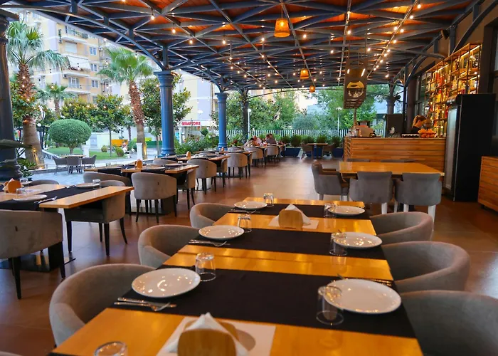 Adria Hotel