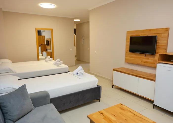 Hotel Adria