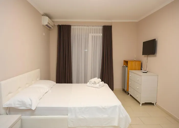 Adria Hotel