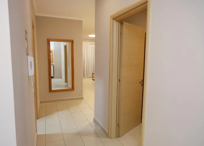 Hotel Adria
