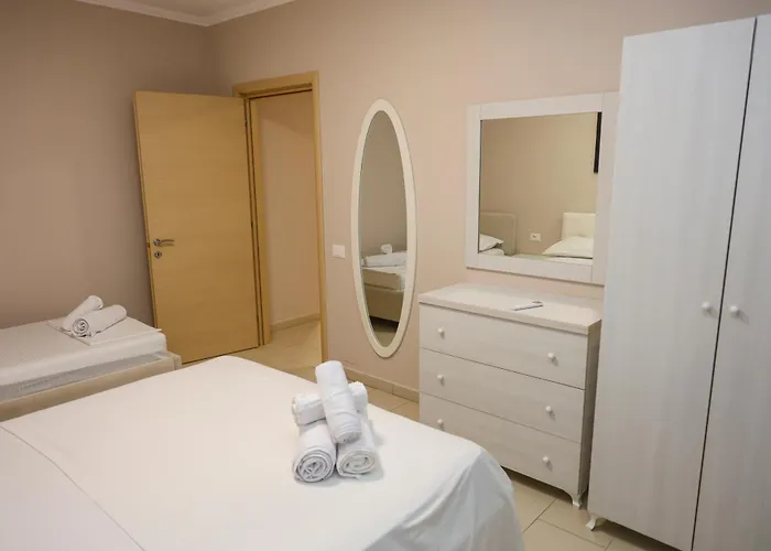 Adria 3* Shëngjin