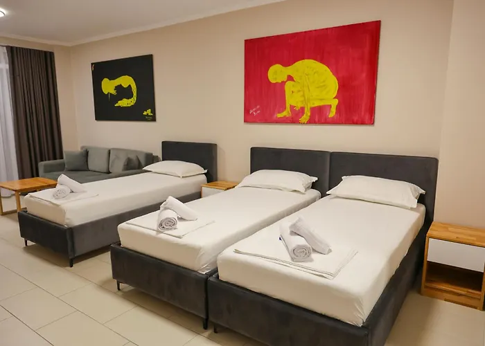 Adria Hotel 3*