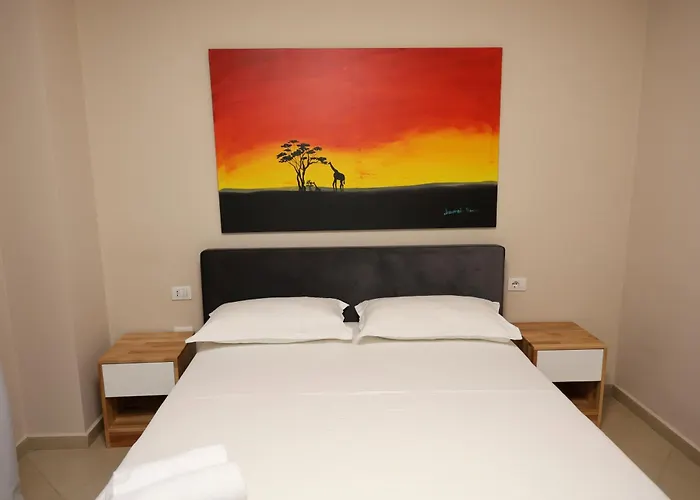 Adria Hotel