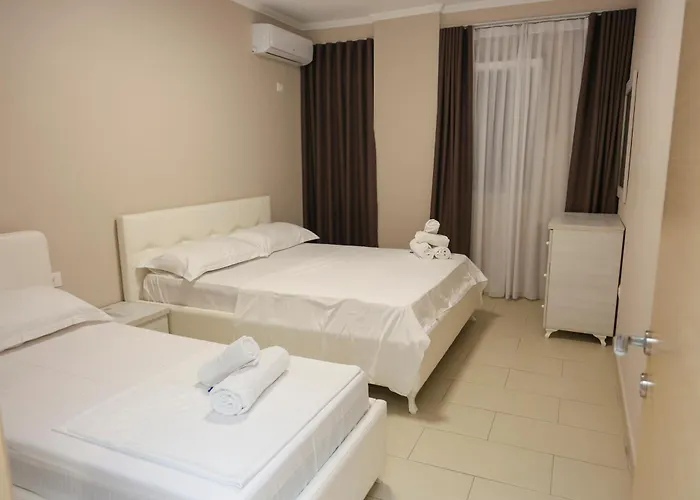 Hotel Adria