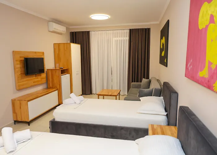 Hotel Adria 3*