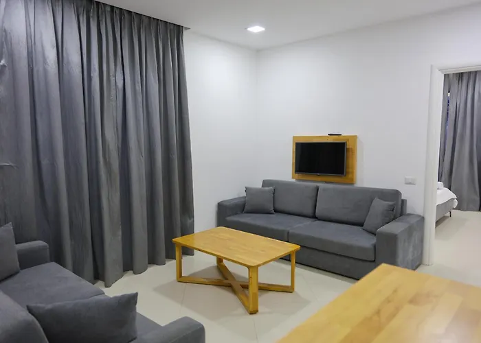 Hotel Adria