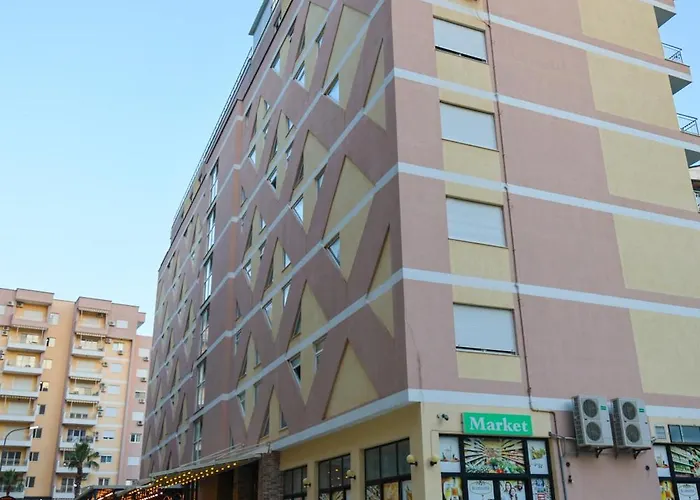 Hotel Adria 3*