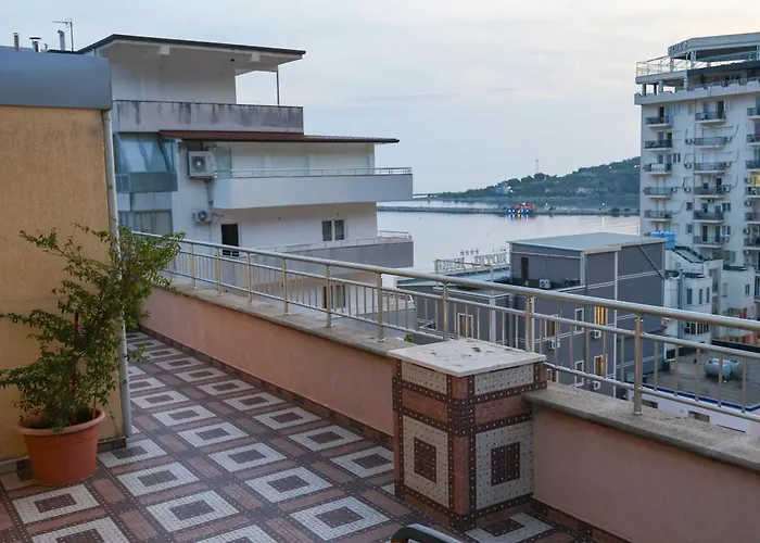 Adria Hotel