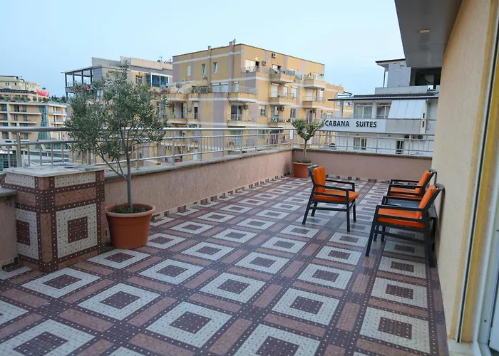 Hotel Adria