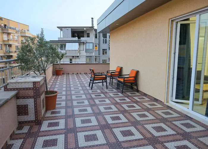 Hotel Adria 3*