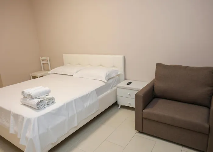 Adria 3* Shëngjin