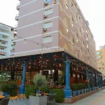 Hotel Adria Shëngjin