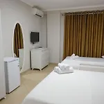 Hotel Adria Shëngjin