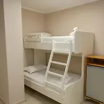 Hotel Adria Shëngjin