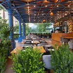 Adria Hotel Shëngjin