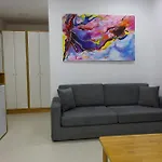 Hotel Adria Shëngjin