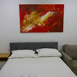 Adria Hotel Shëngjin