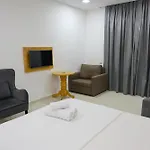 Hotel Adria Shëngjin