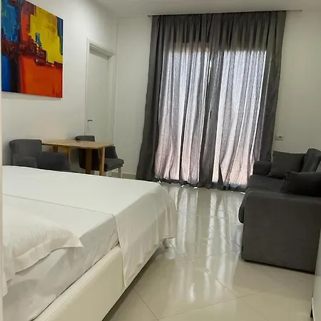 Hotel Adria
