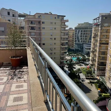 Hotel Adria